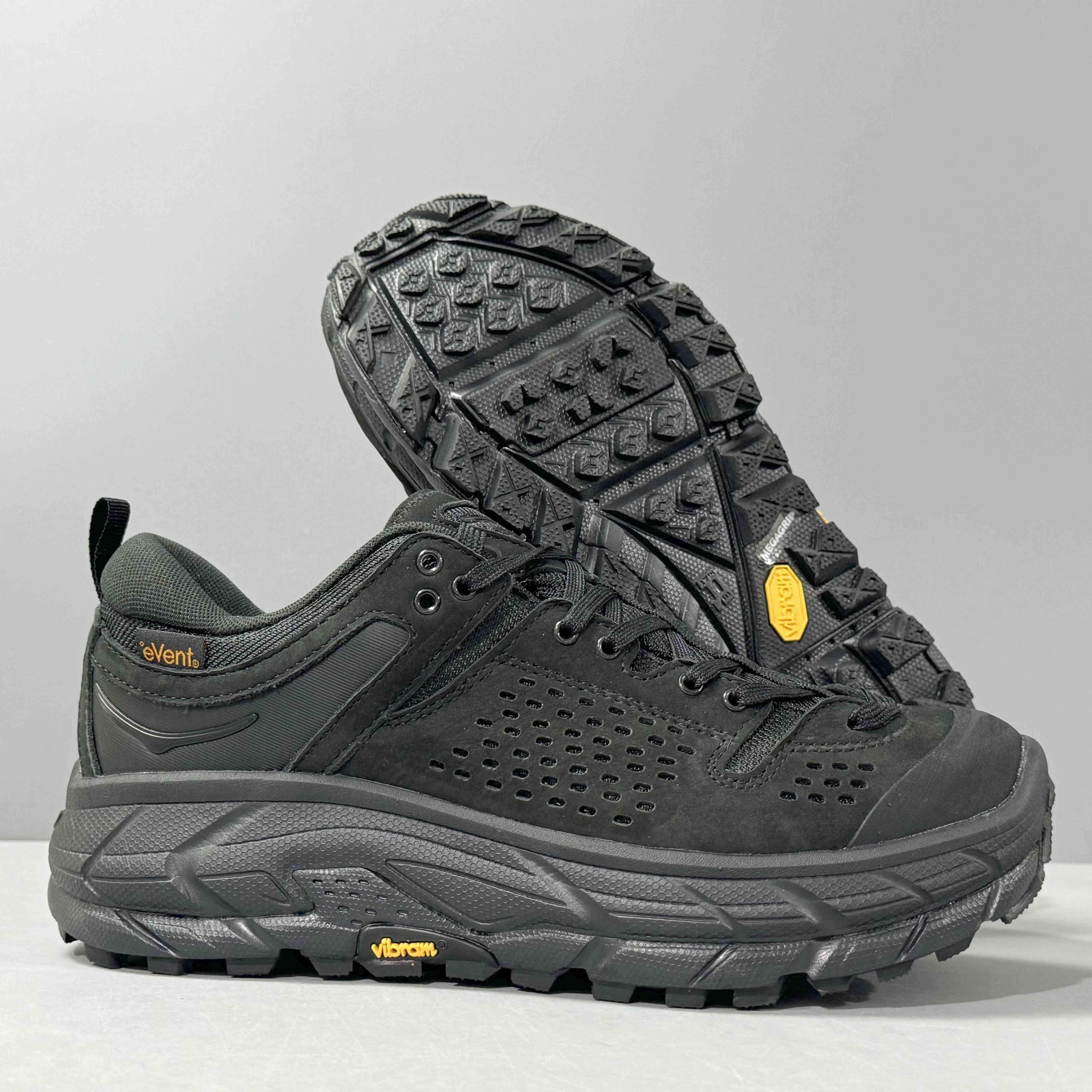 Hoka One One Tor Ultra Low Wp Jp &