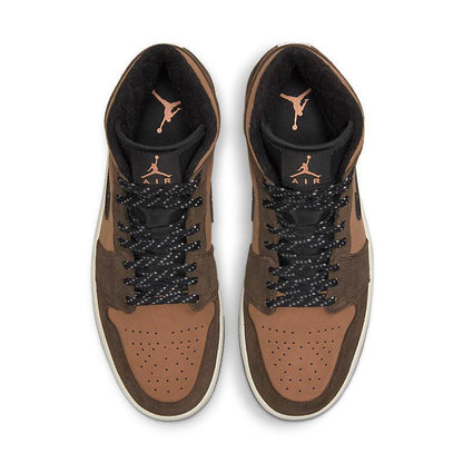 Air Jordan 1 Mid SE &