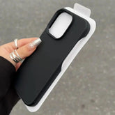 Half-Pack Graphite Case SHOPEZRA L.L.C.