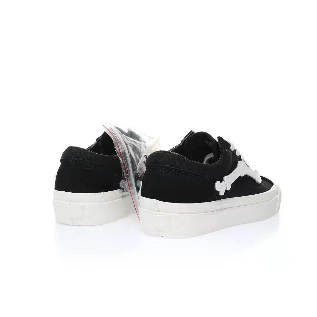 Blends x Vans Vault OG Style 36 LX Magic Tape Pack Black
