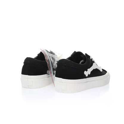 Blends x Vans Vault OG Style 36 LX Magic Tape Pack Black