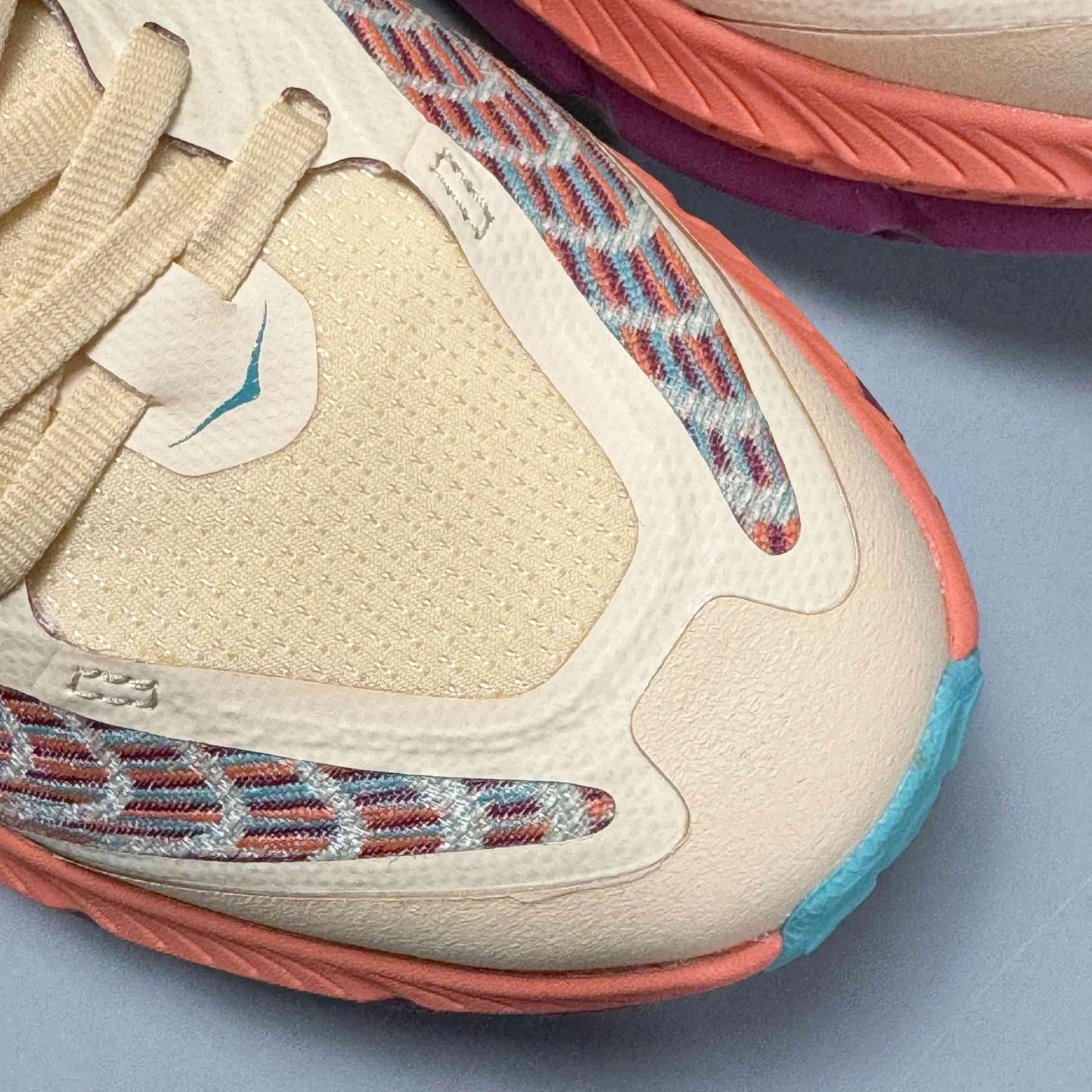 Hoka One One Mafate Speed 4 &