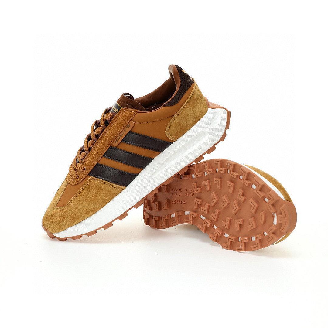 Adidas Retropy E5 &