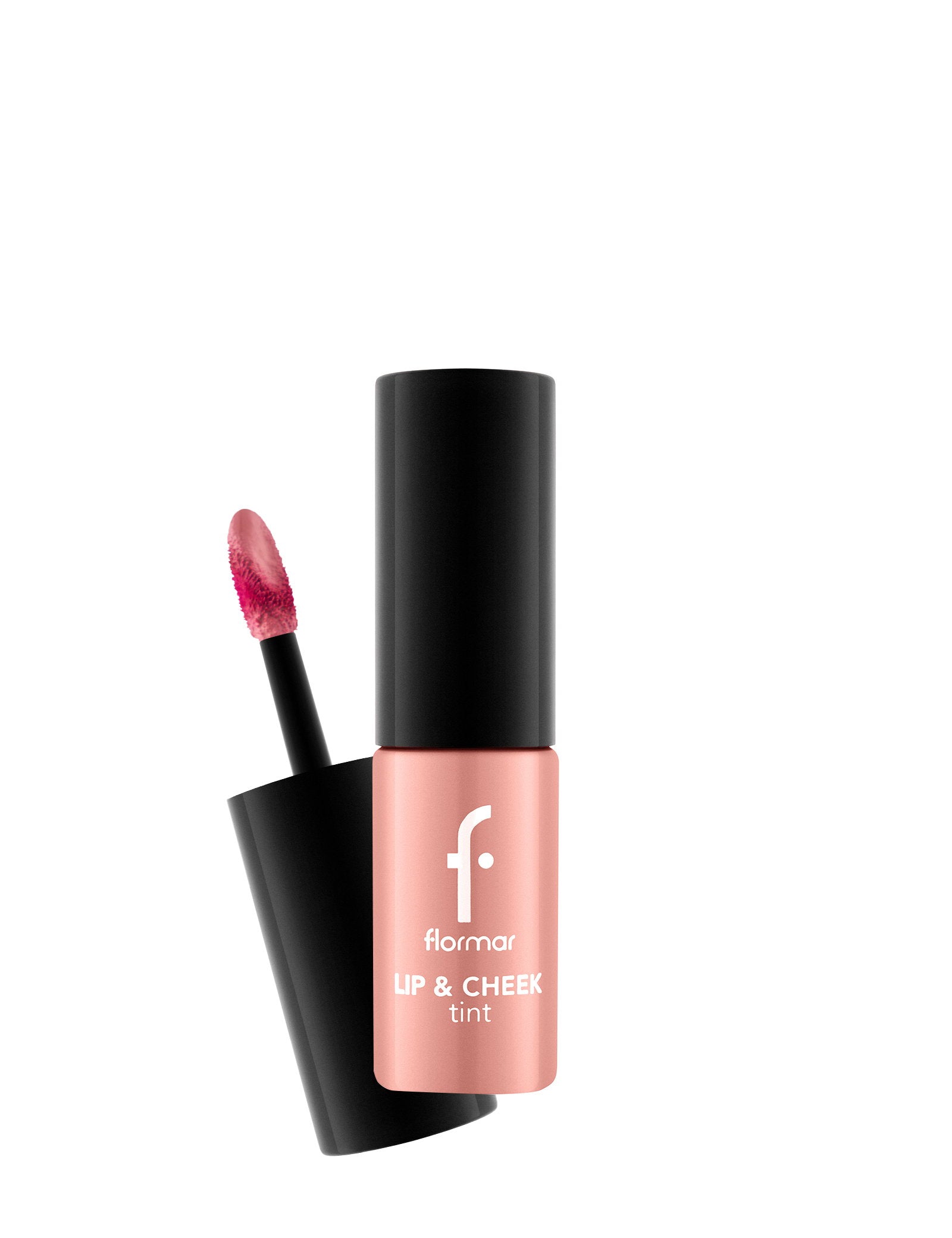 Flormar Lip &amp; Cheek Tint Matte Liquid Stain 6.9ml