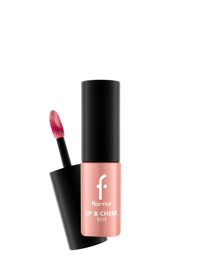 Flormar Lip &amp; Cheek Tint Matte Liquid Stain 6.9ml