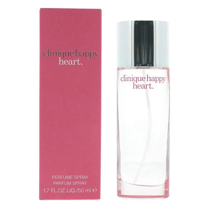 Clinique Happy Heart Eau de Parfum