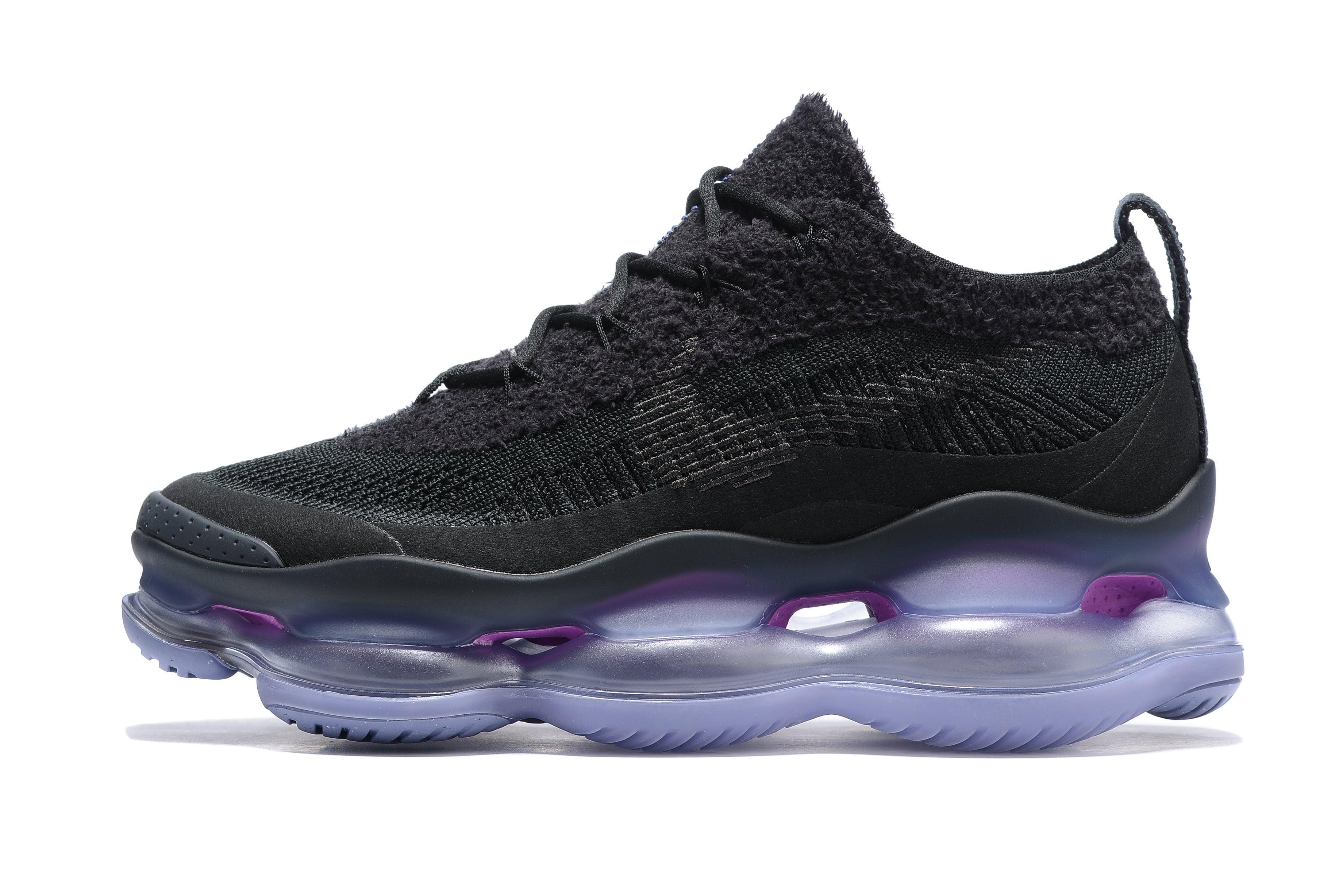Air Max Scorpion &