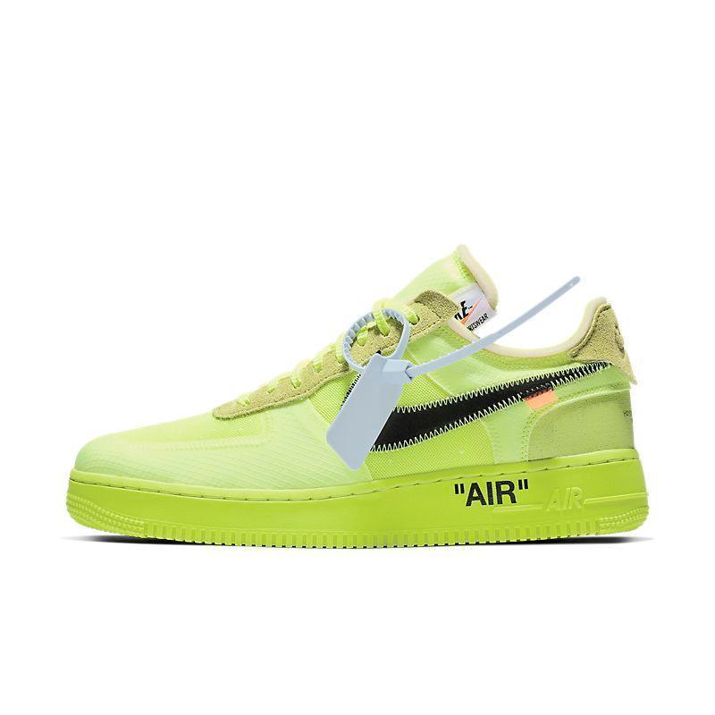 Nike Air Force 1 Low &