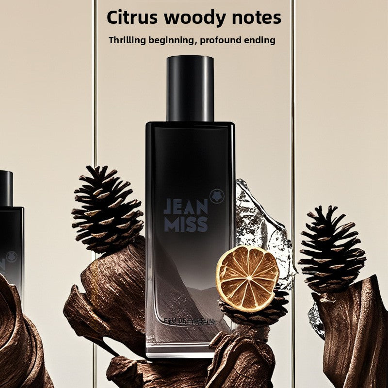 Woody Oriental Mens Cologne
