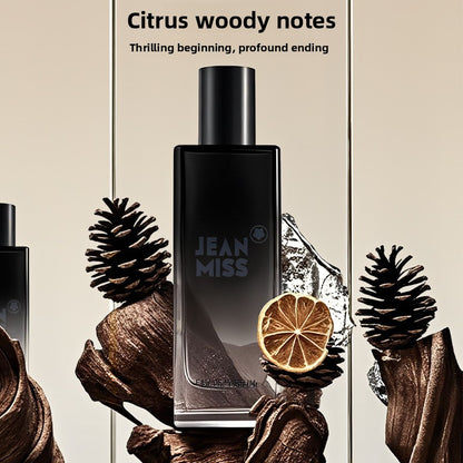 Woody Oriental Mens Cologne
