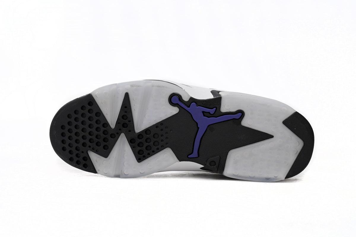 Air Jordan 6 Retro &