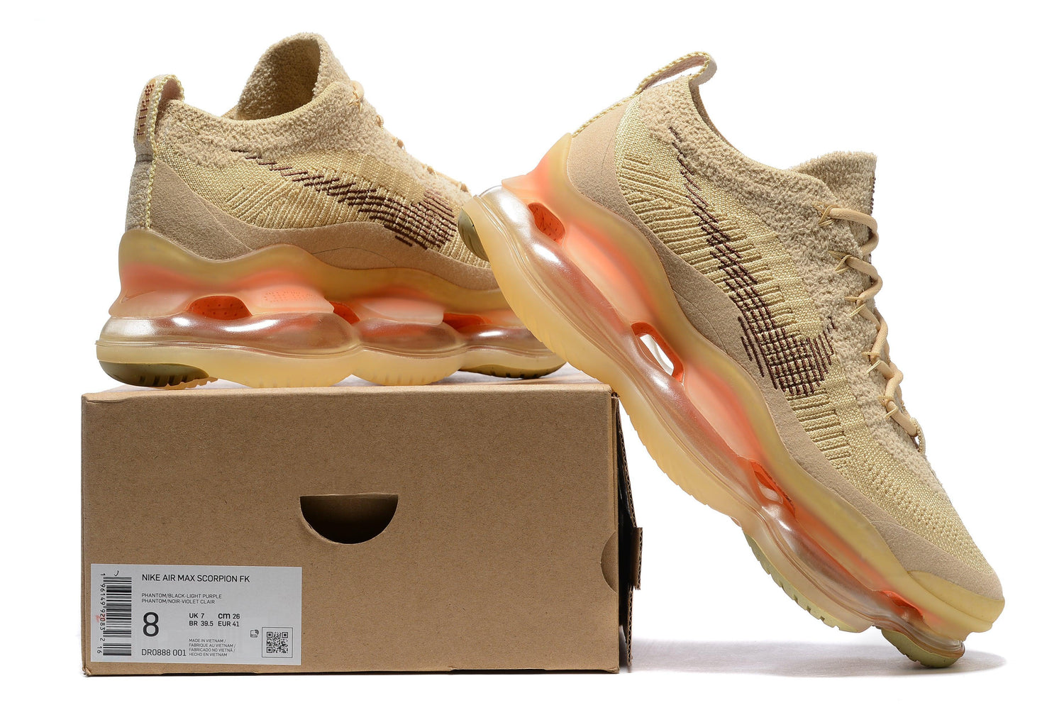 Air Max Scorpion &