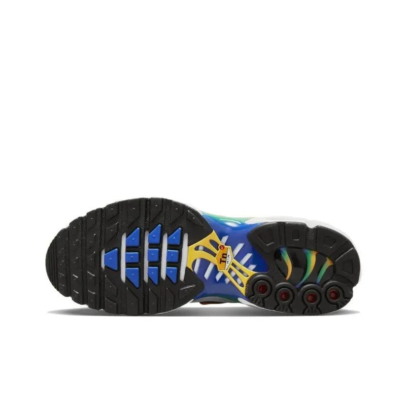 Nike Air Max Plus &