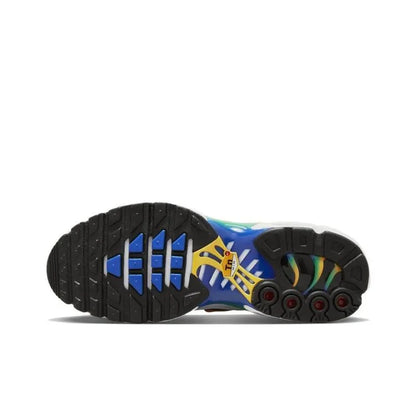 Nike Air Max Plus &