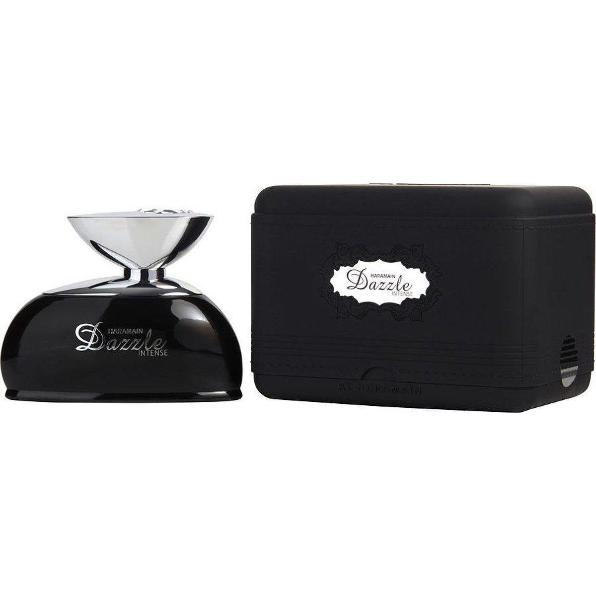 Haramain Dazzle Intense by Al Haramain EDP for Women 3.4 oz