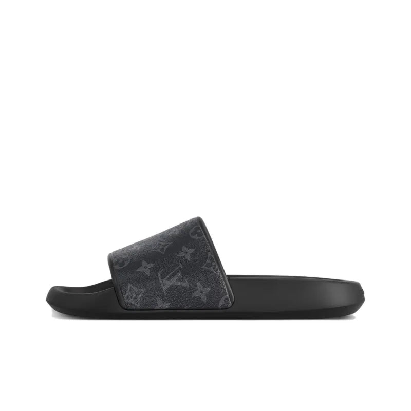 Louis Vuitton  Rubber Monogram Men&