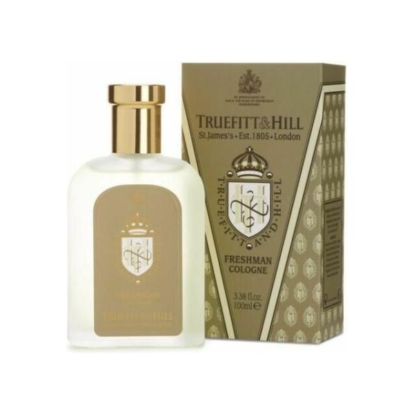 Truefitt &amp; Hill Freshman Cologne Spray 3.38 oz
