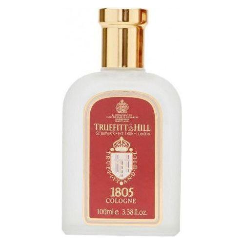 Truefitt &amp; Hill 1805 Cologne Spray 3.38 oz