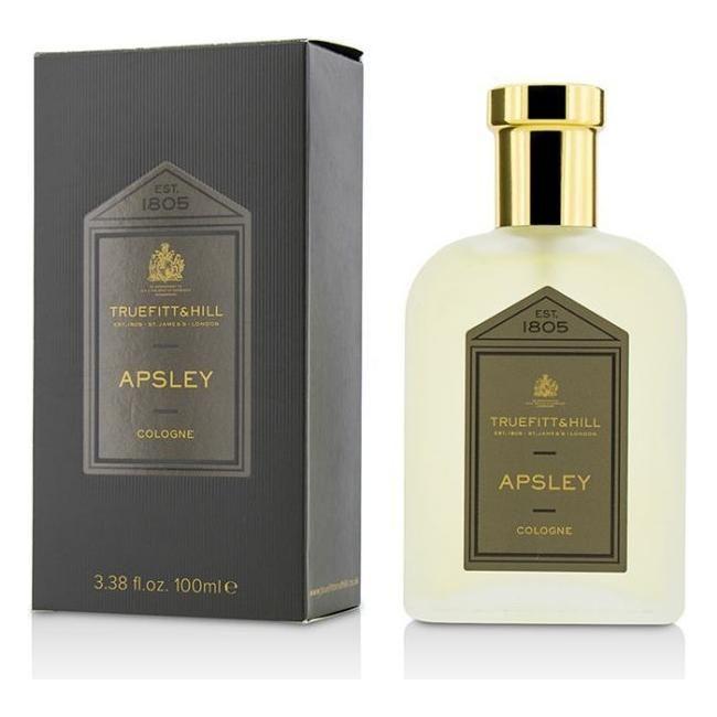 Truefitt &amp; Hill Apsley Cologne 3.38 oz