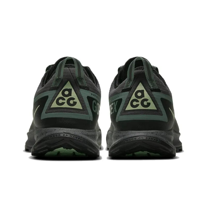 Nike Acg Air Nasu Gore Tex Clay Green