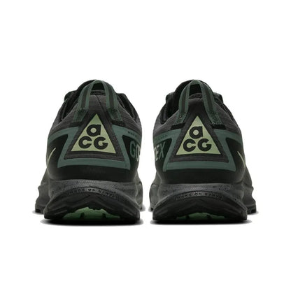 Nike Acg Air Nasu Gore Tex Clay Green