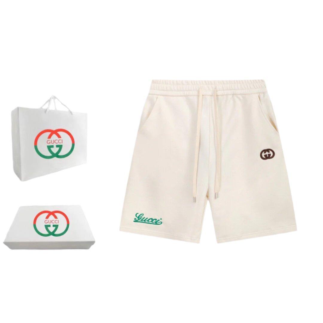 Gucci Sport Short Pant &