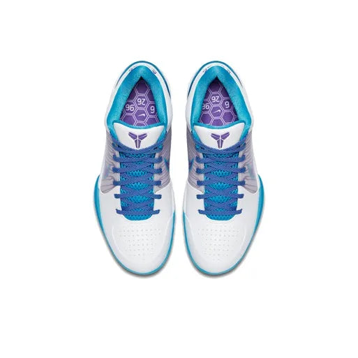 Nike Kobe 4 Protro Draft Day Hornets
