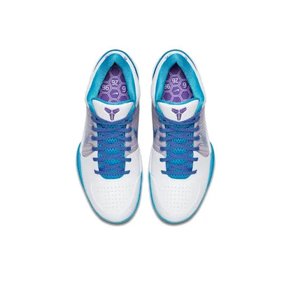 Nike Kobe 4 Protro Draft Day Hornets