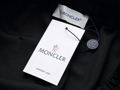 Moncler Long Pants &