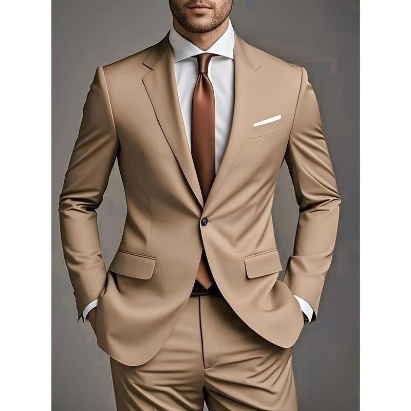 Slim-Fit Men&