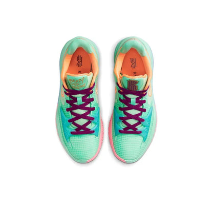 Nike Sue Bird X Kyrie Low 4 &