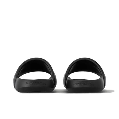 Louis Vuitton  Rubber Monogram Men&