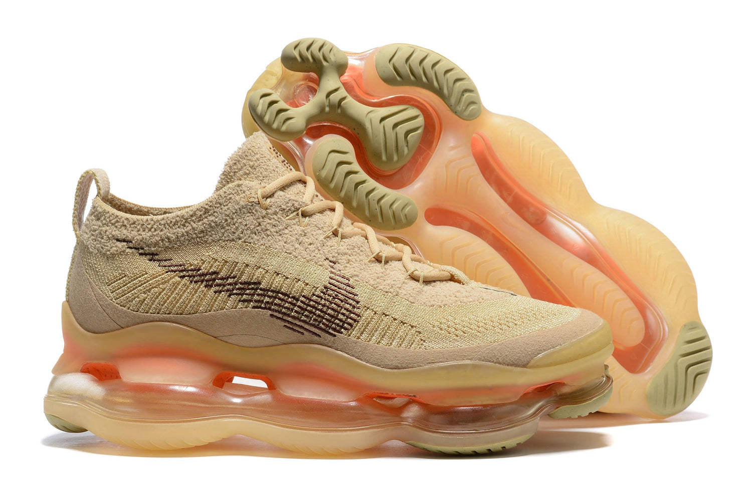Air Max Scorpion &