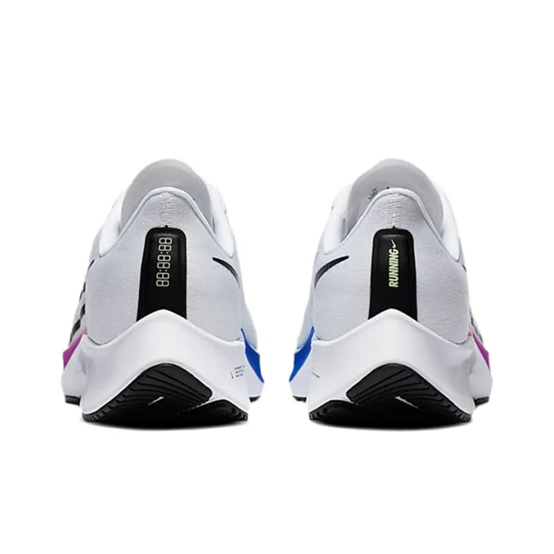 Nike Air Zoom Pegasus 37 White Multi Color