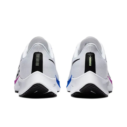 Nike Air Zoom Pegasus 37 White Multi Color
