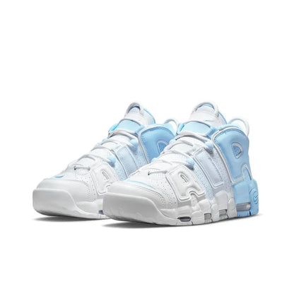 Nike Air More Uptempo Psychic Blue Sky
