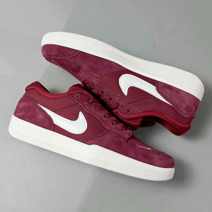 Nike SB Force 58 Red Salt