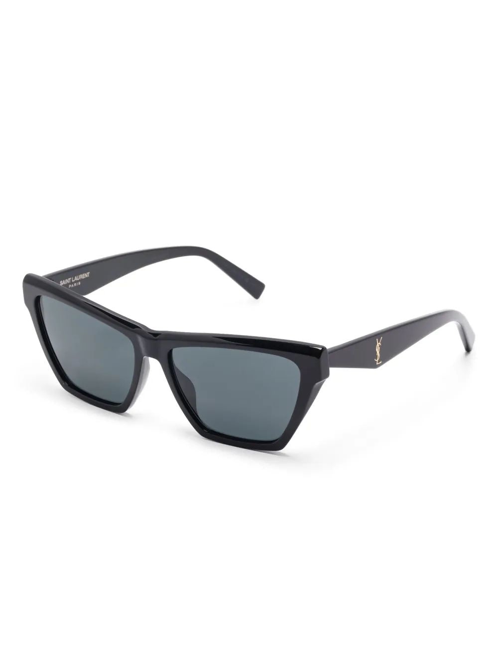 SAINT LAURENT Chic Acetate SL M103 Women&