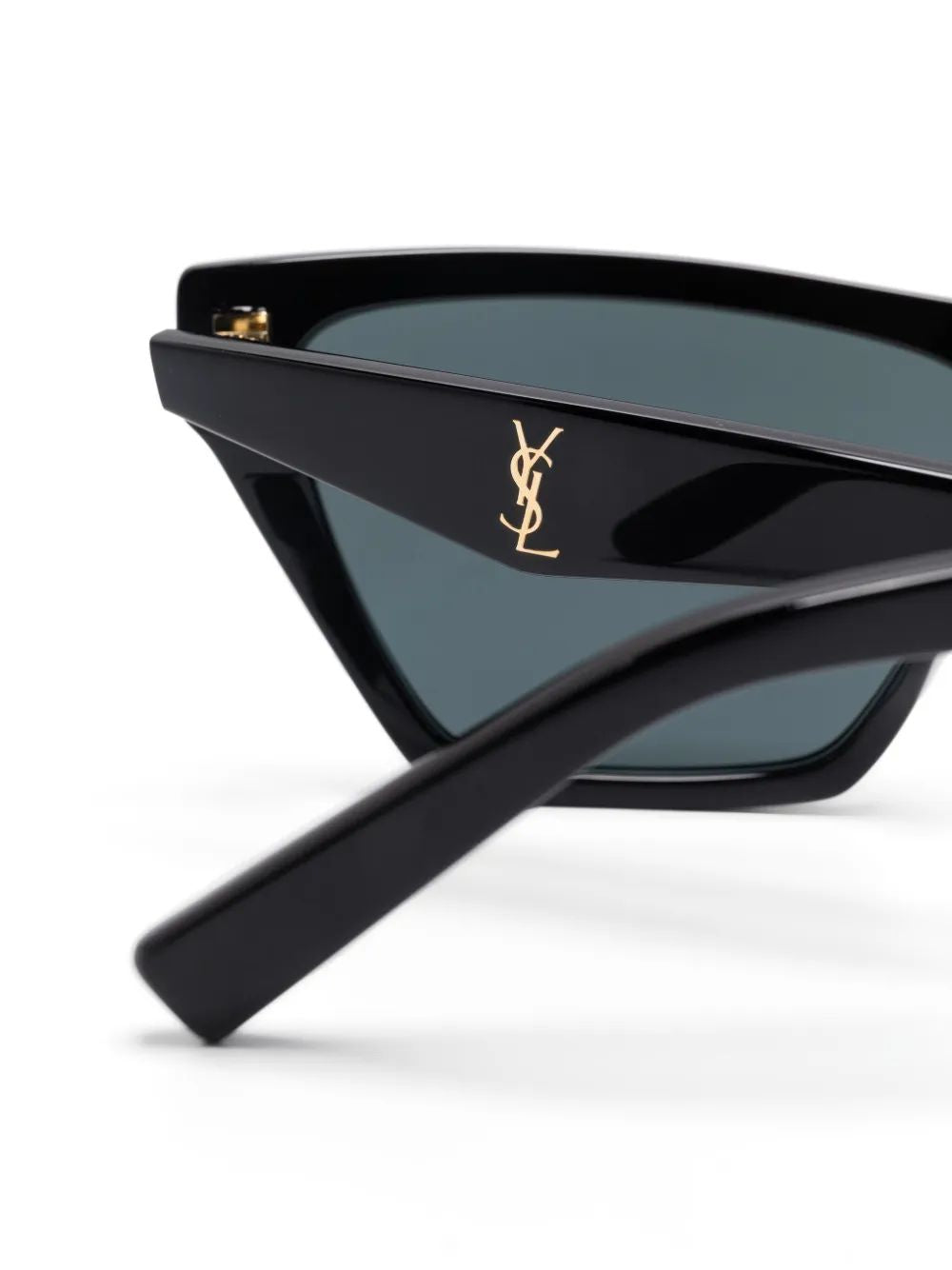 SAINT LAURENT Chic Acetate SL M103 Women&