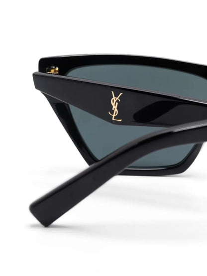 SAINT LAURENT Chic Acetate SL M103 Women&