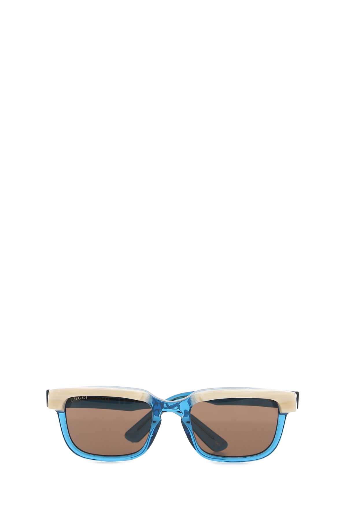 GUCCI Acetate Sunglasses for Men