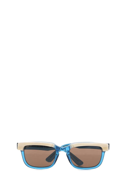 GUCCI Acetate Sunglasses for Men