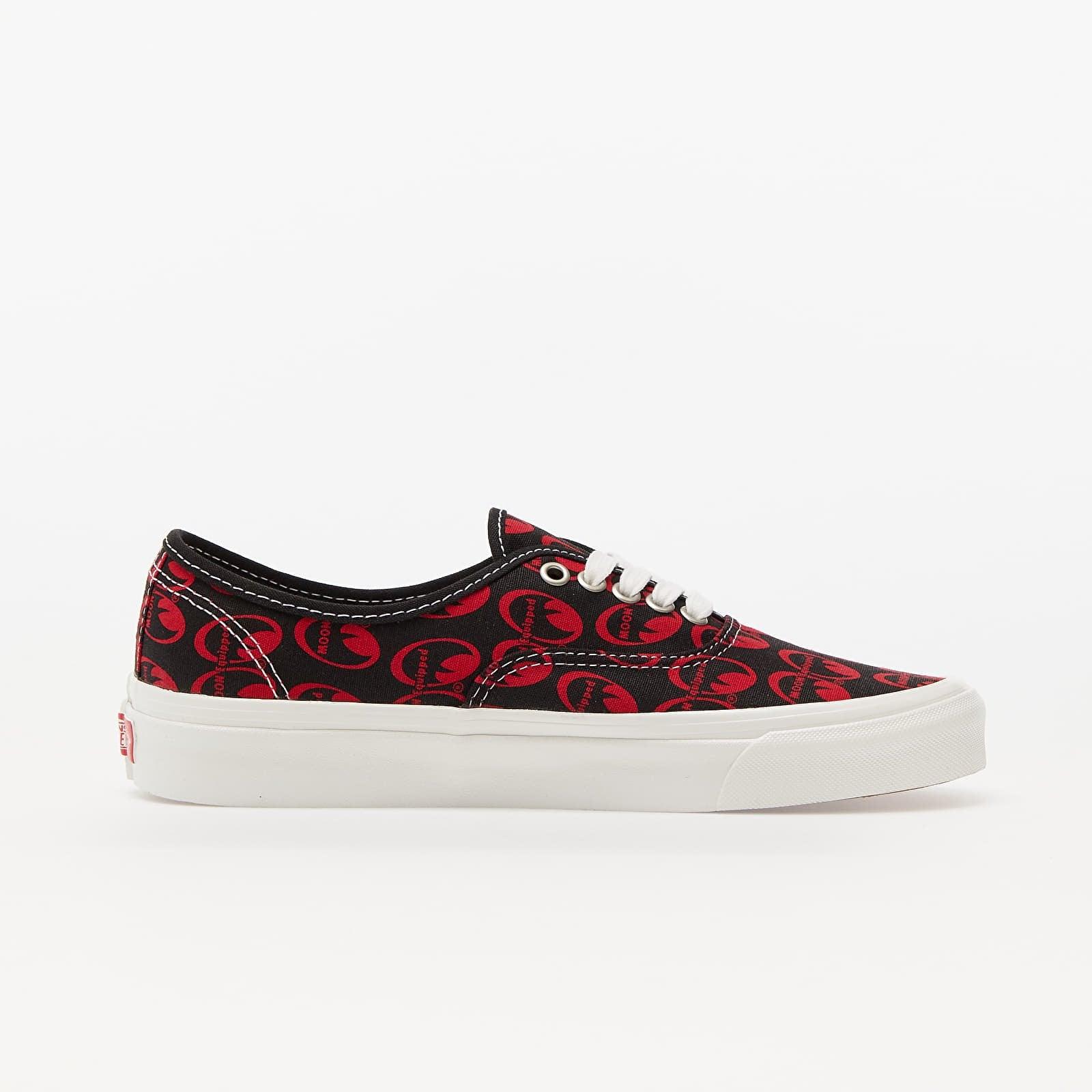 VANS X MOONEYES AUTHENTIC 44 DX &