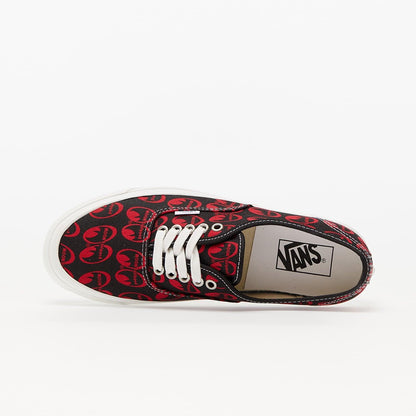 VANS X MOONEYES AUTHENTIC 44 DX &
