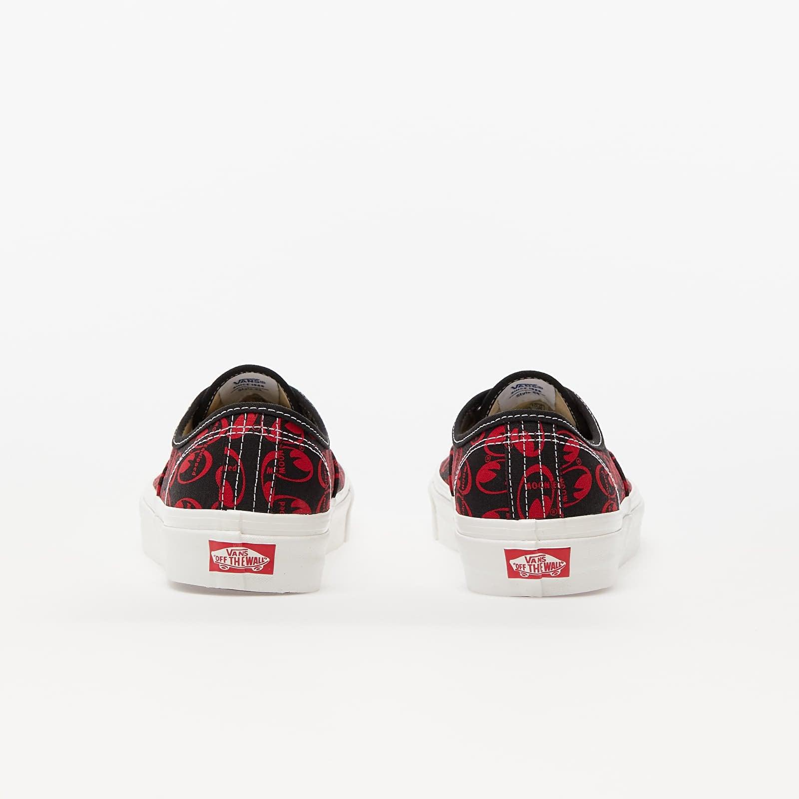 VANS X MOONEYES AUTHENTIC 44 DX &