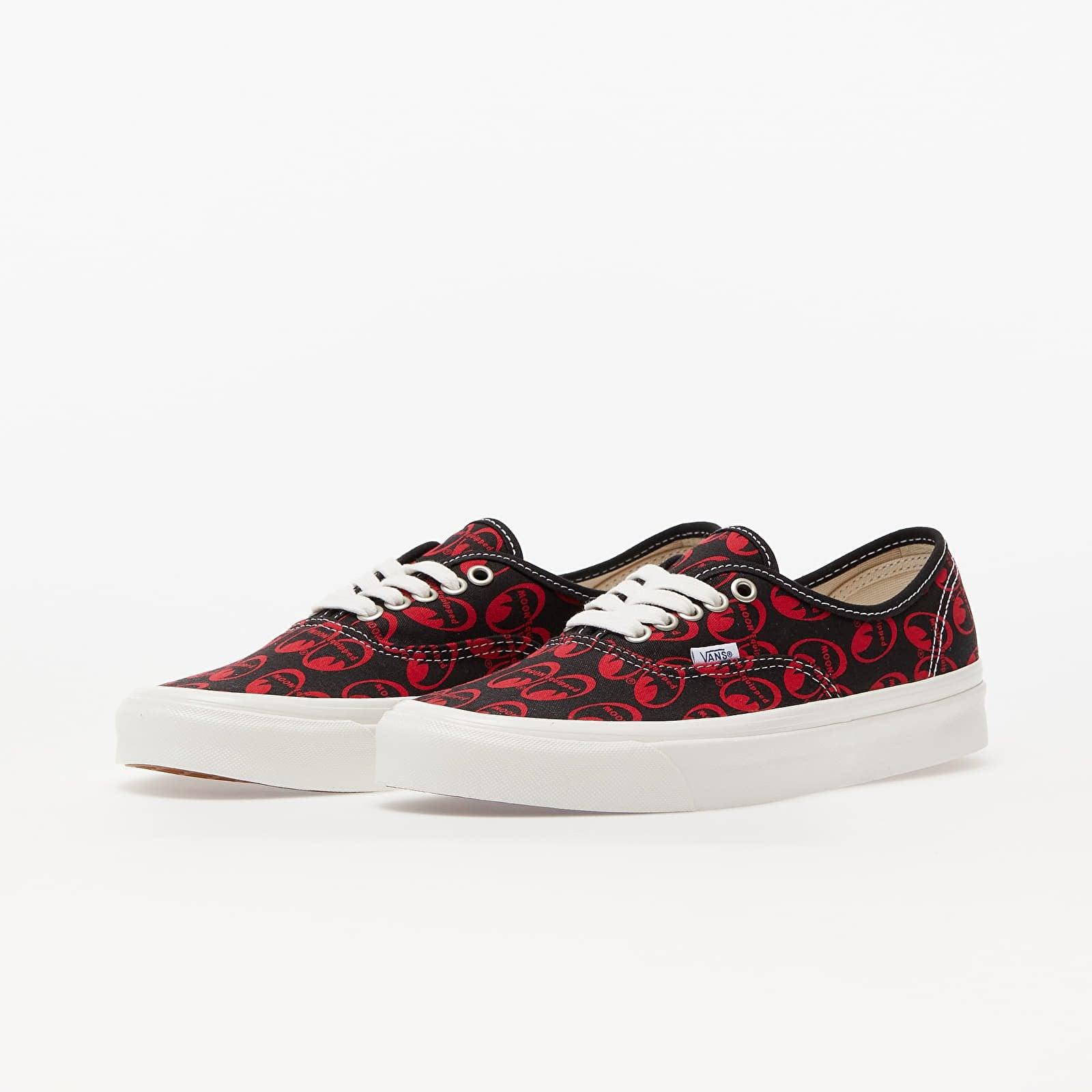 VANS X MOONEYES AUTHENTIC 44 DX &