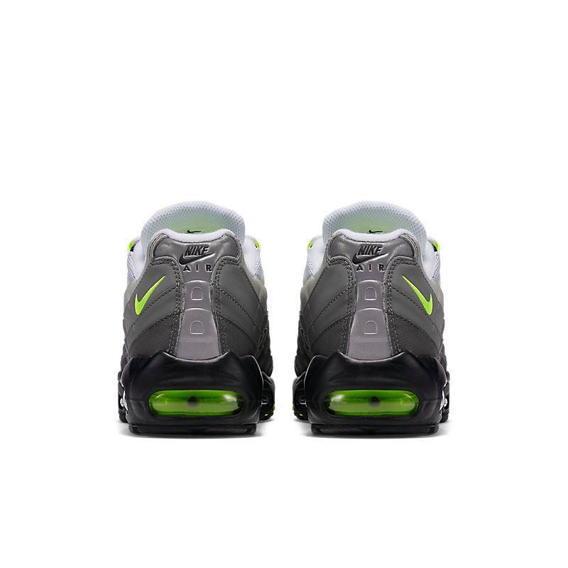 Air Max 95 &