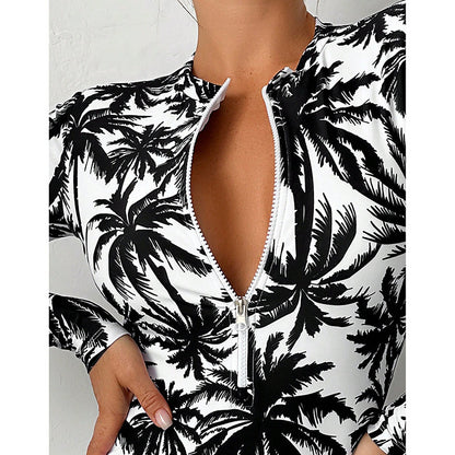 Bikini beach swimming suit
