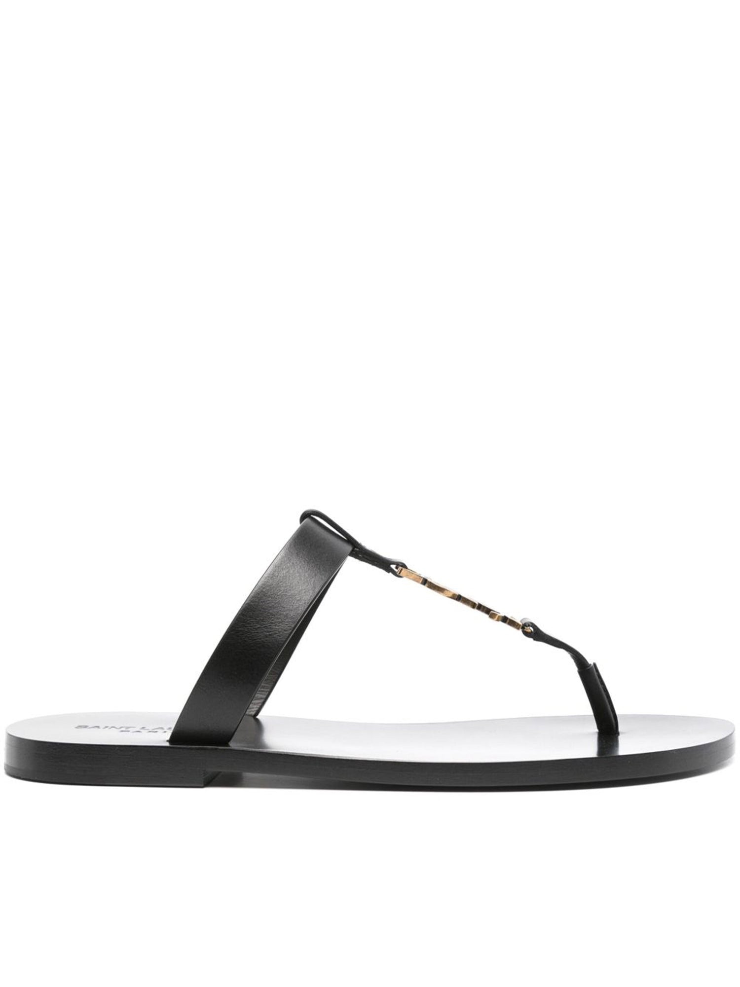 Saint Laurent Sandali Cassandre