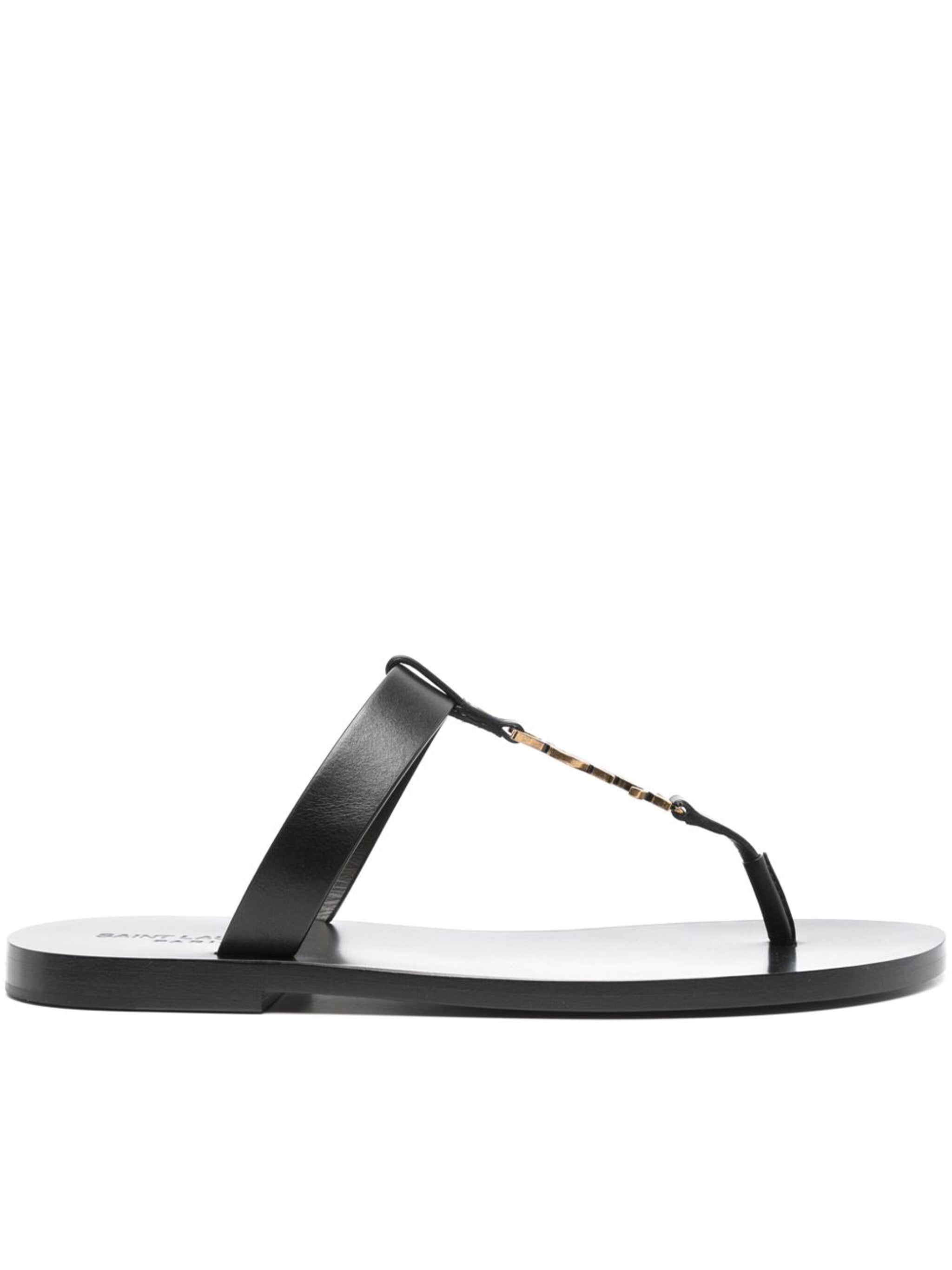 Saint Laurent Sandali Cassandre
